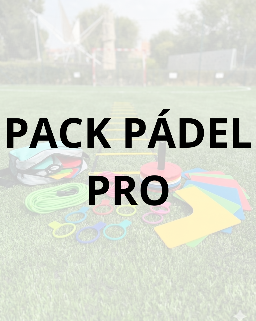 Pack Pro