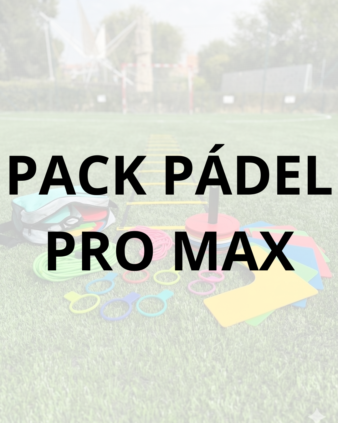 Pack Pro Max