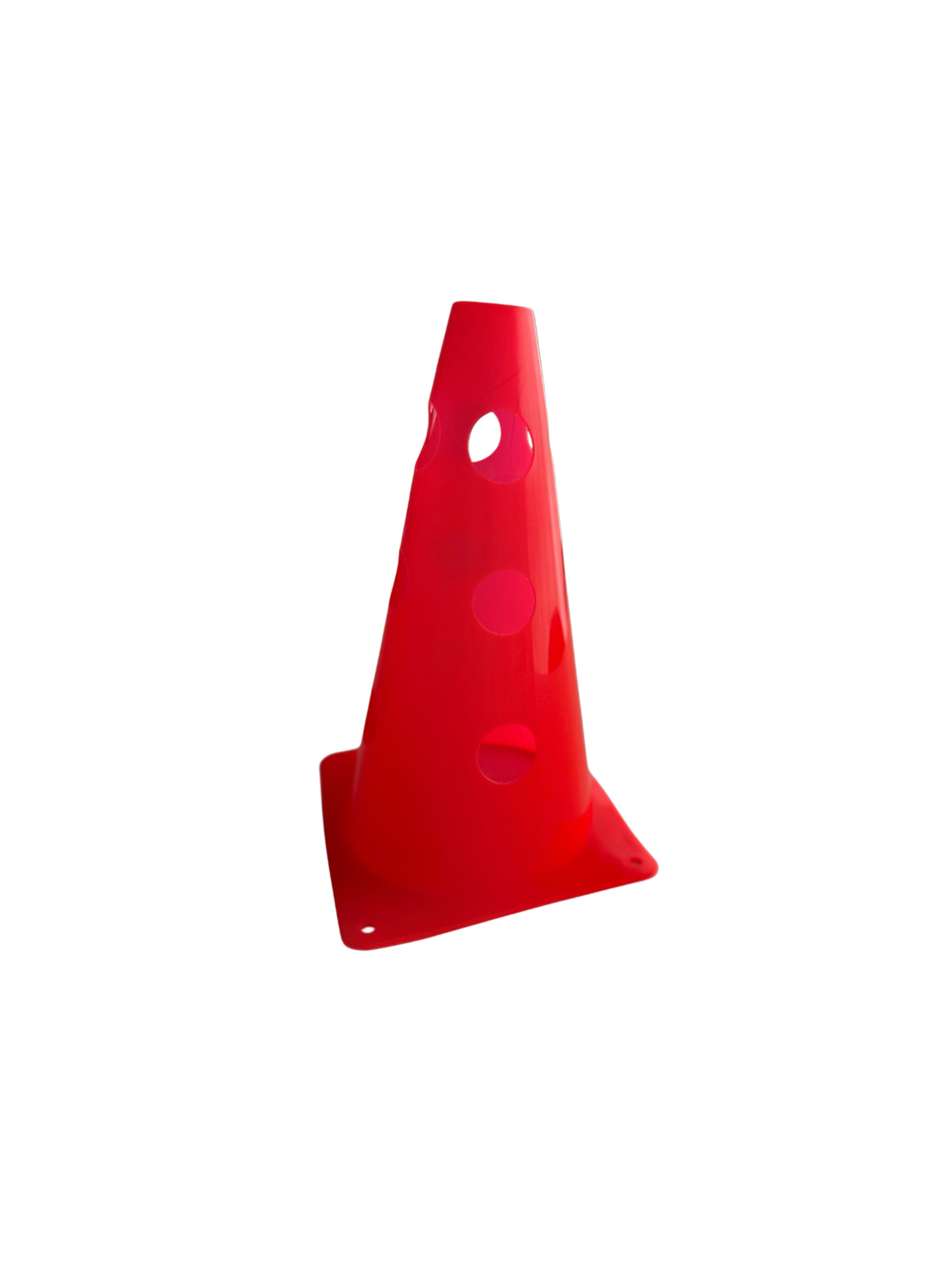 Conos con agujeros (1 ud)