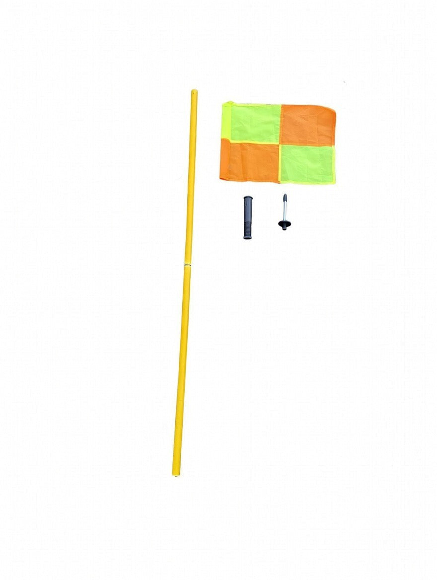 Banderín corner (1 ud)