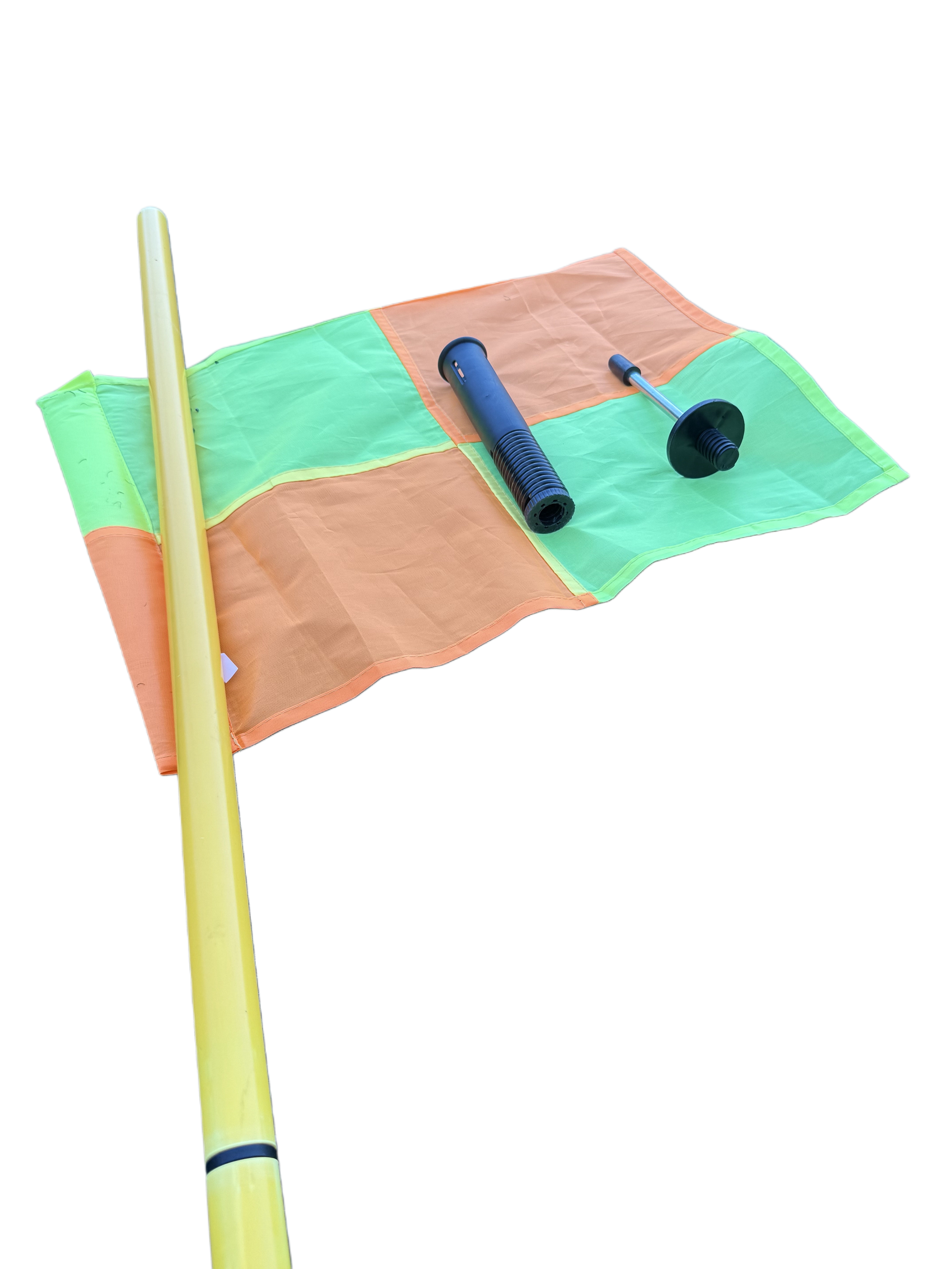 Banderín corner (1 ud)