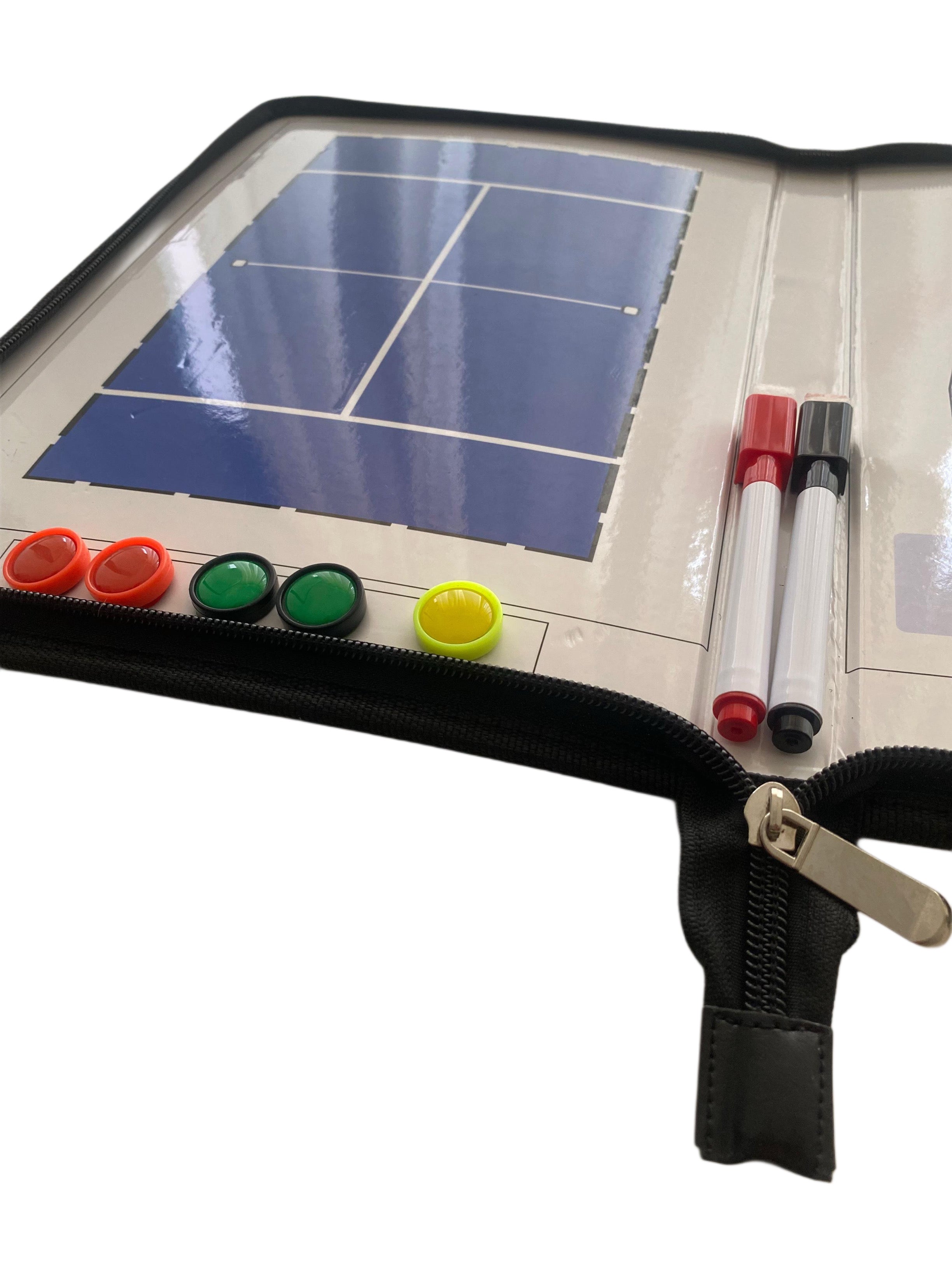 Pizarra Pádel (1 ud)