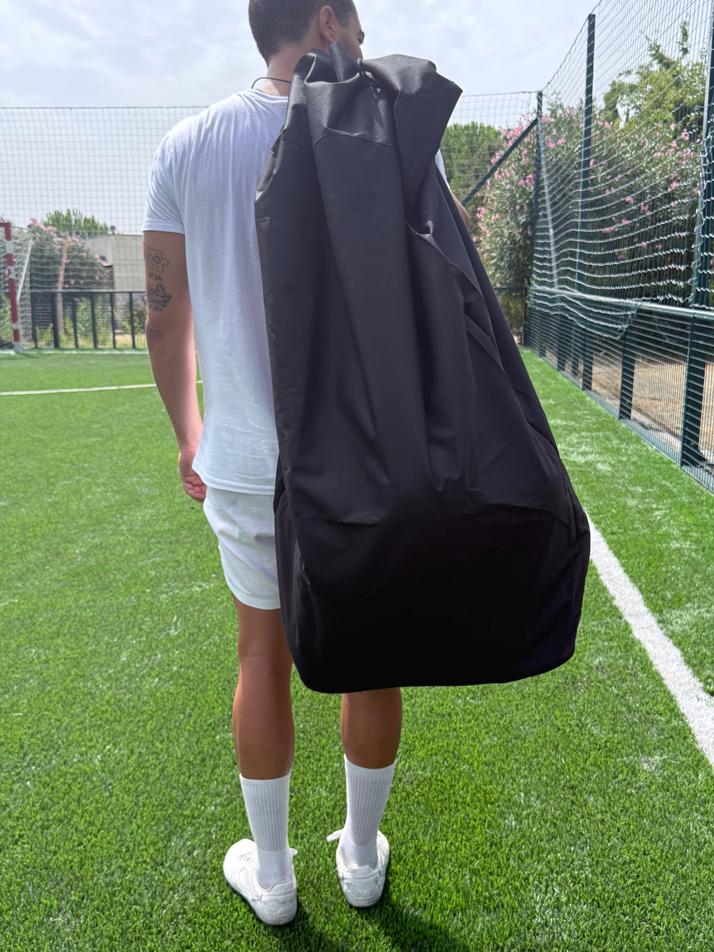 Saco de balones (1 ud)