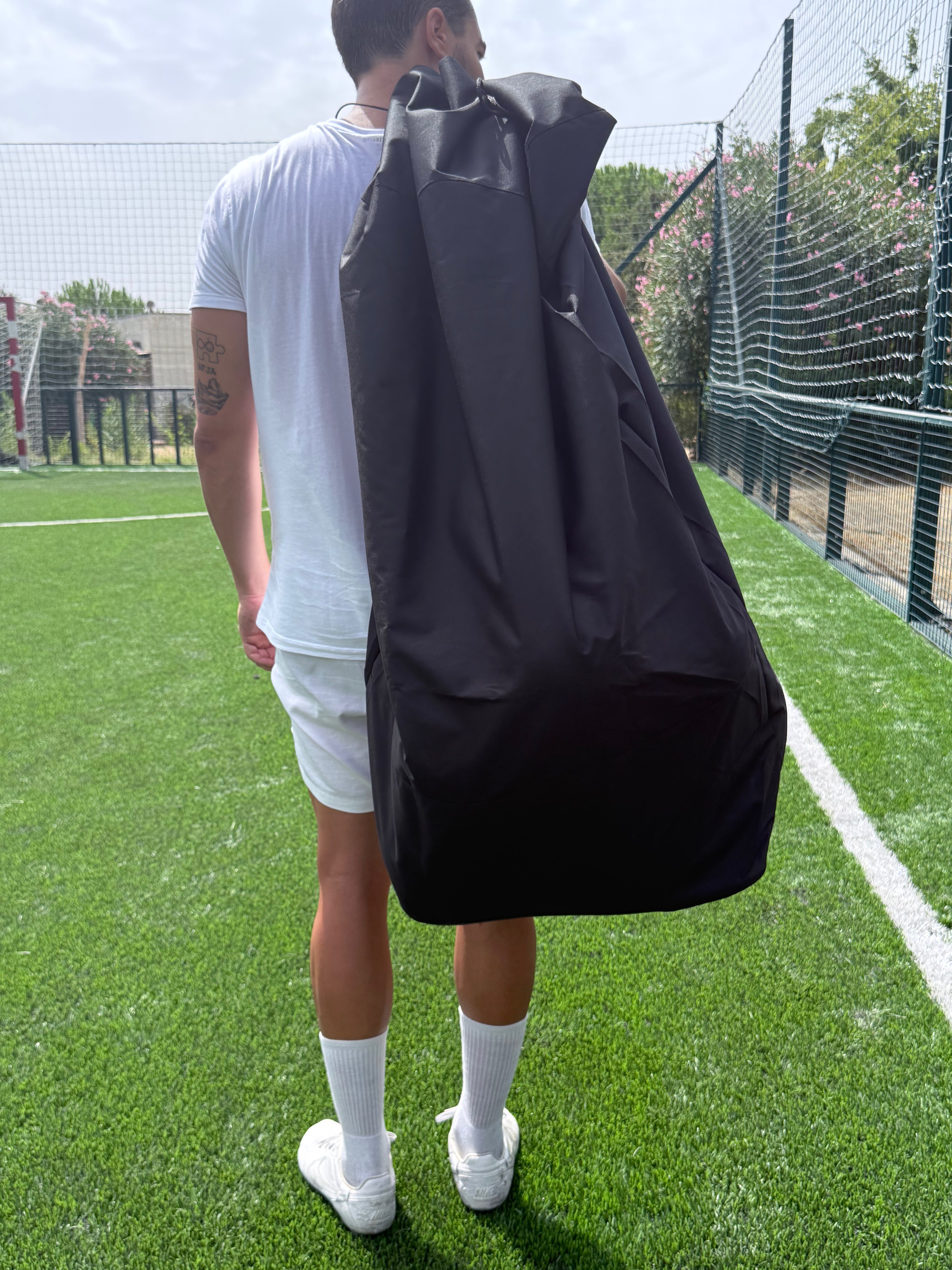 Saco de balones (1 ud)