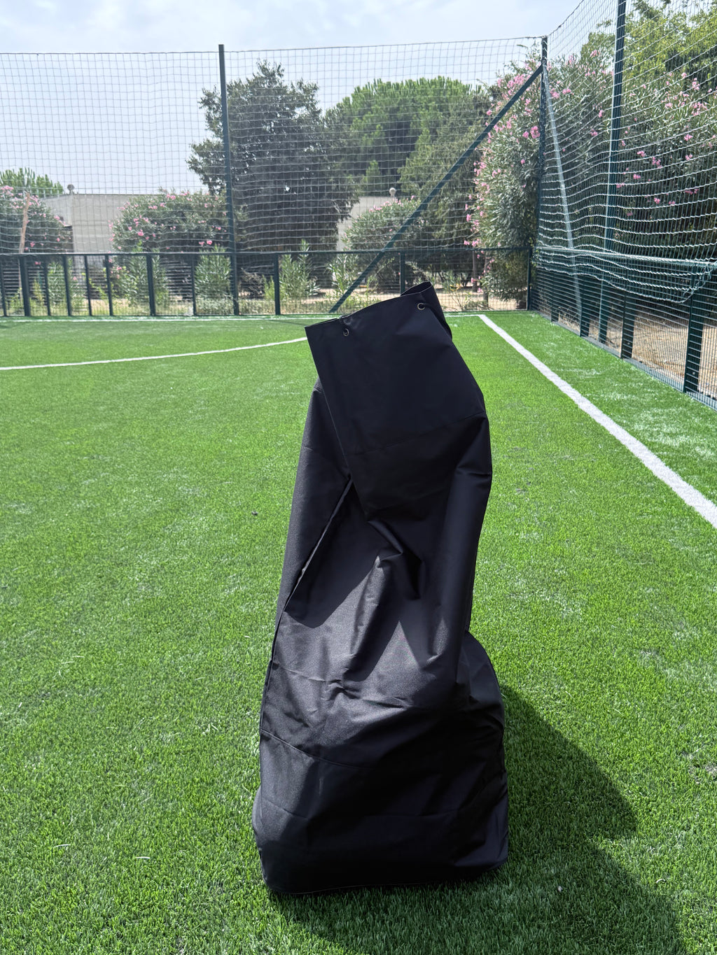 Saco de balones (1 ud)