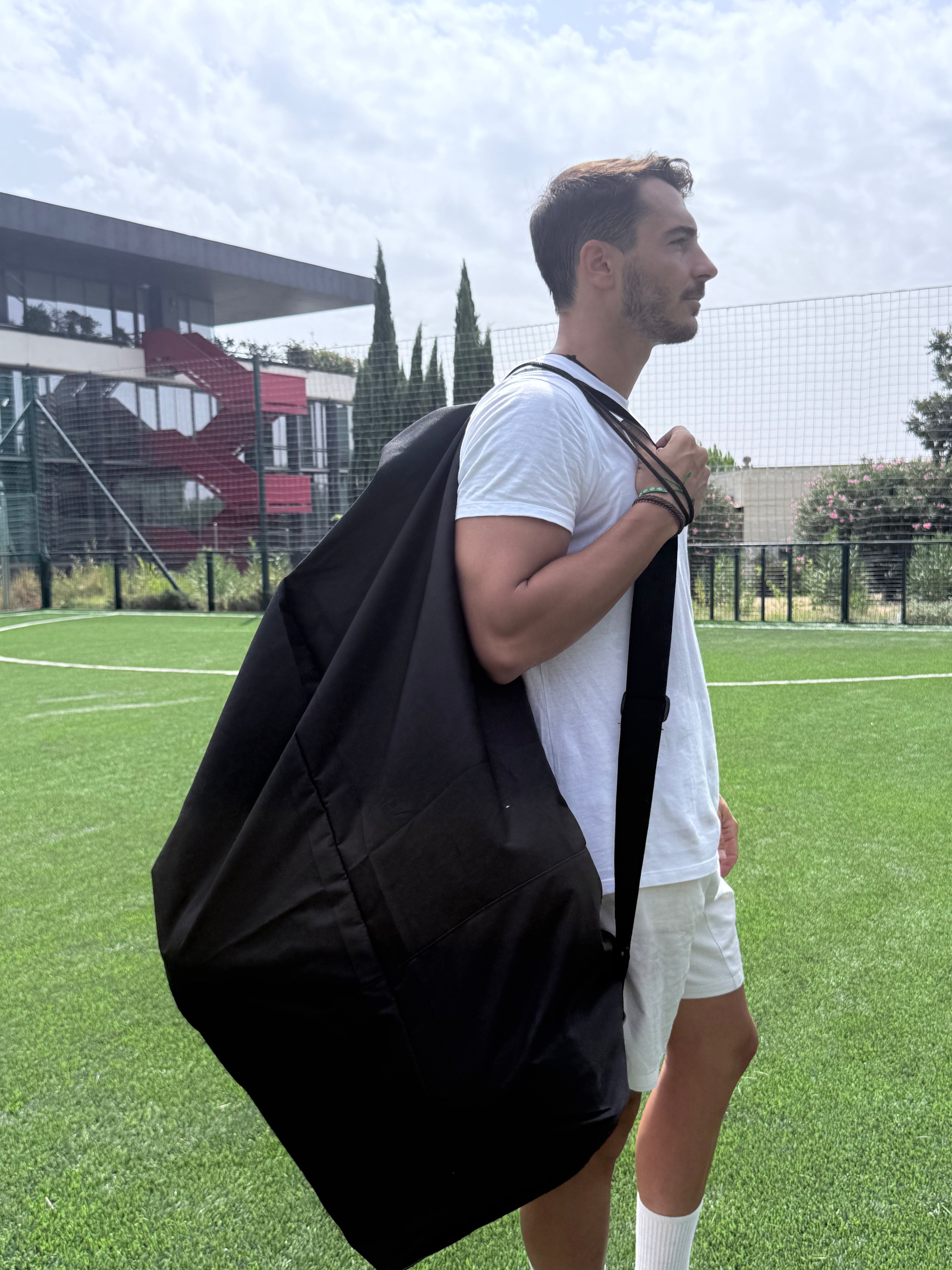 Saco de balones (1 ud)