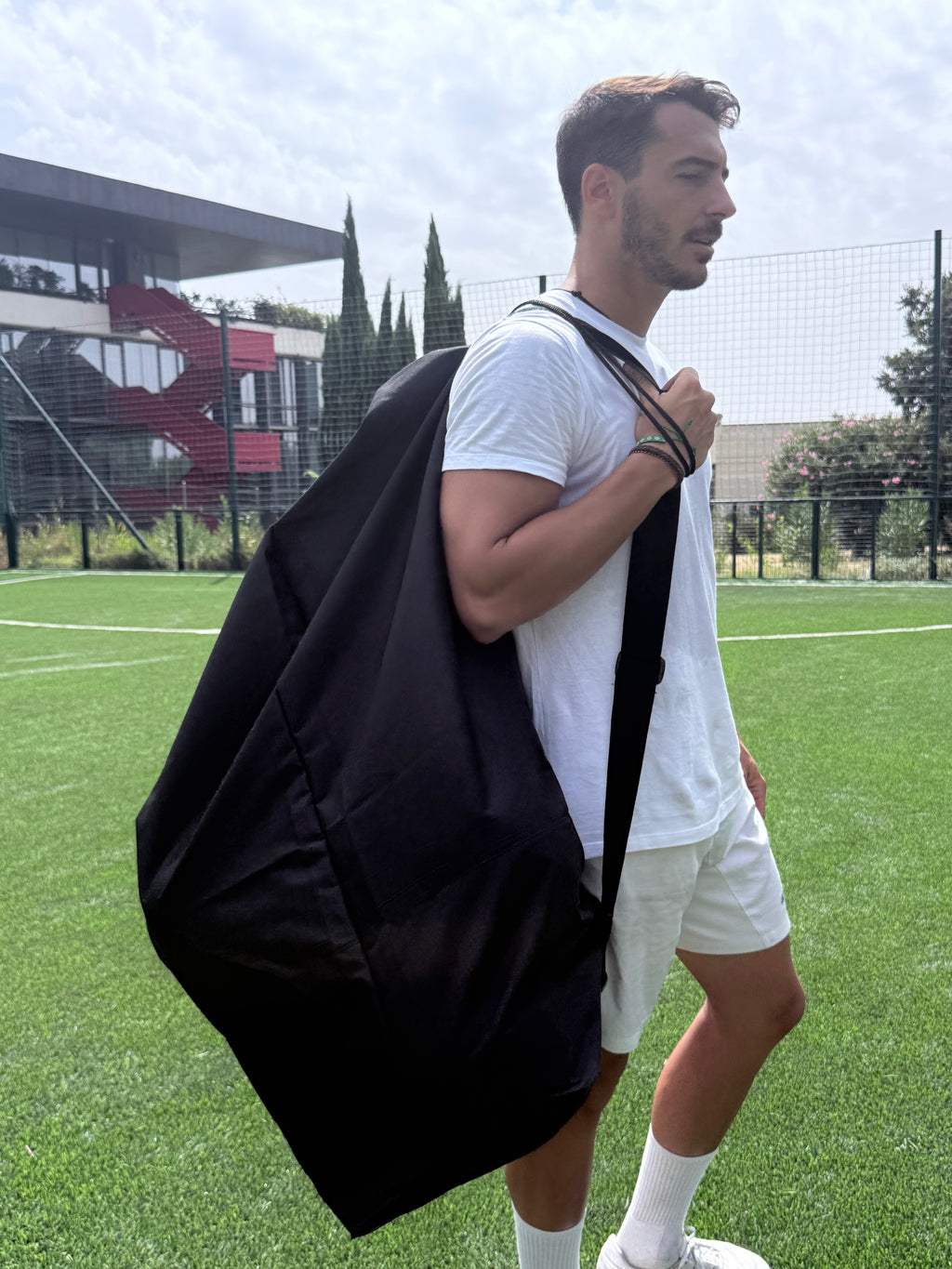 Saco de balones (1 ud)