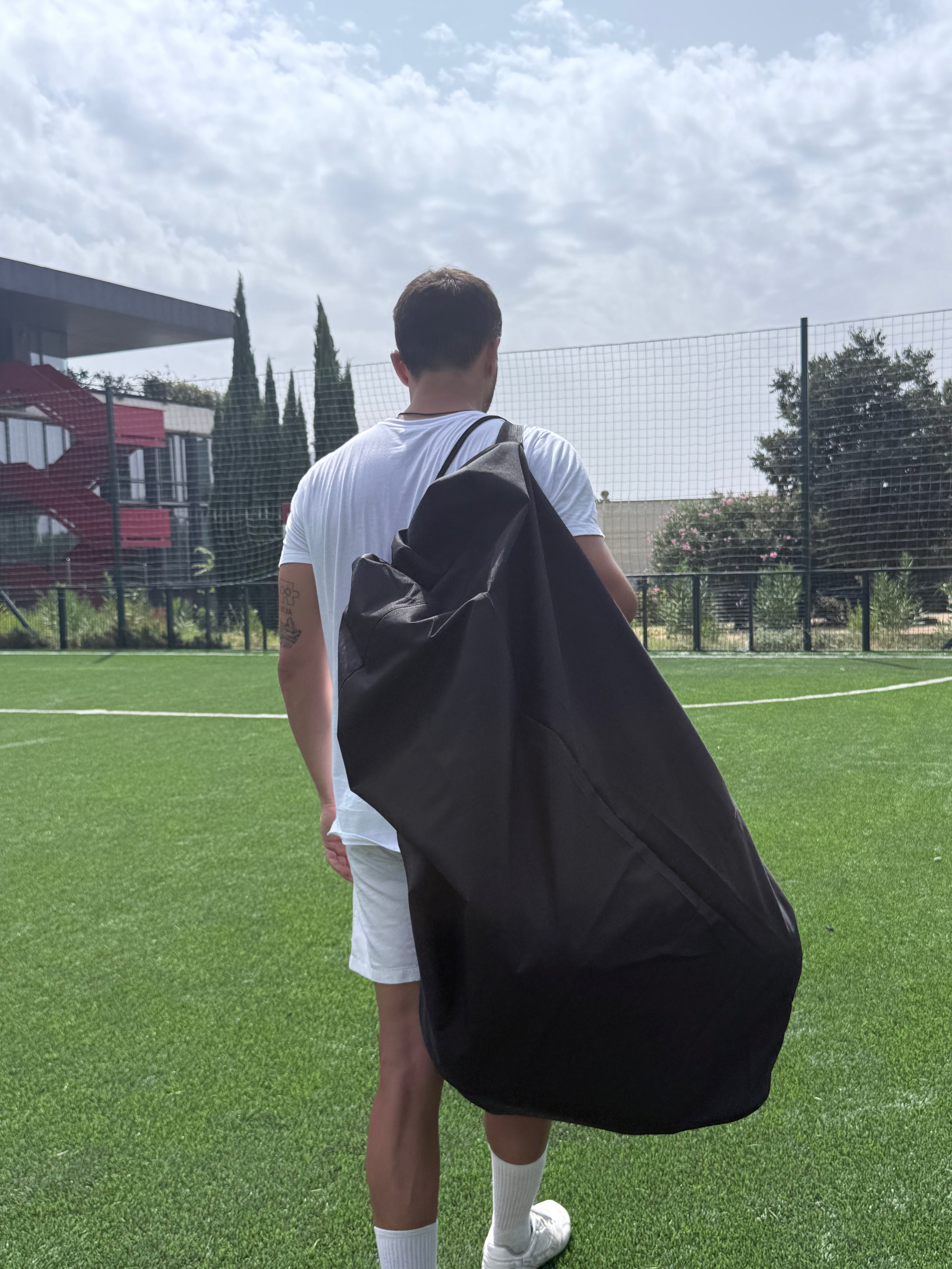 Saco de balones (1 ud)