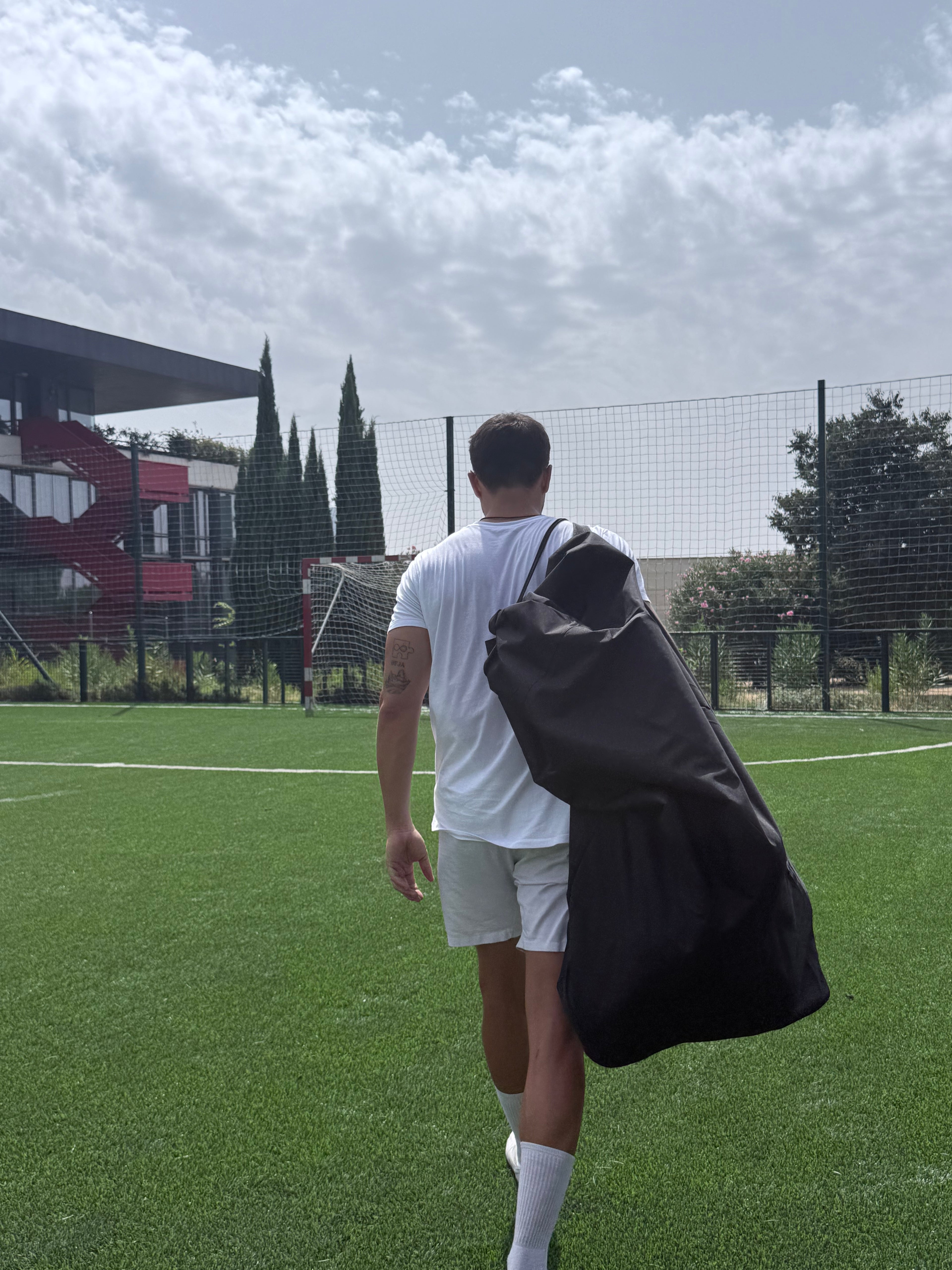 Saco de balones (1 ud)