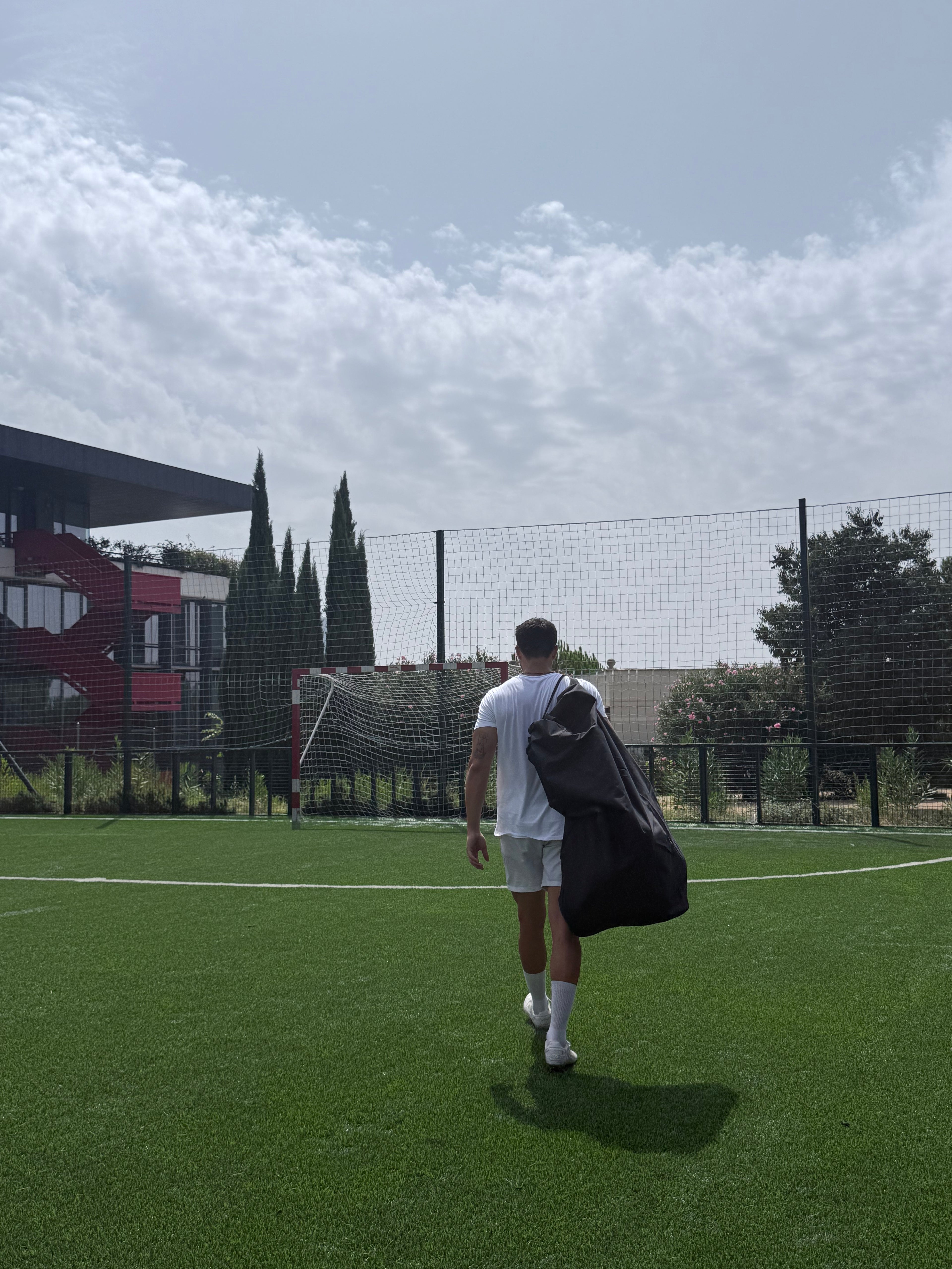 Saco de balones (1 ud)