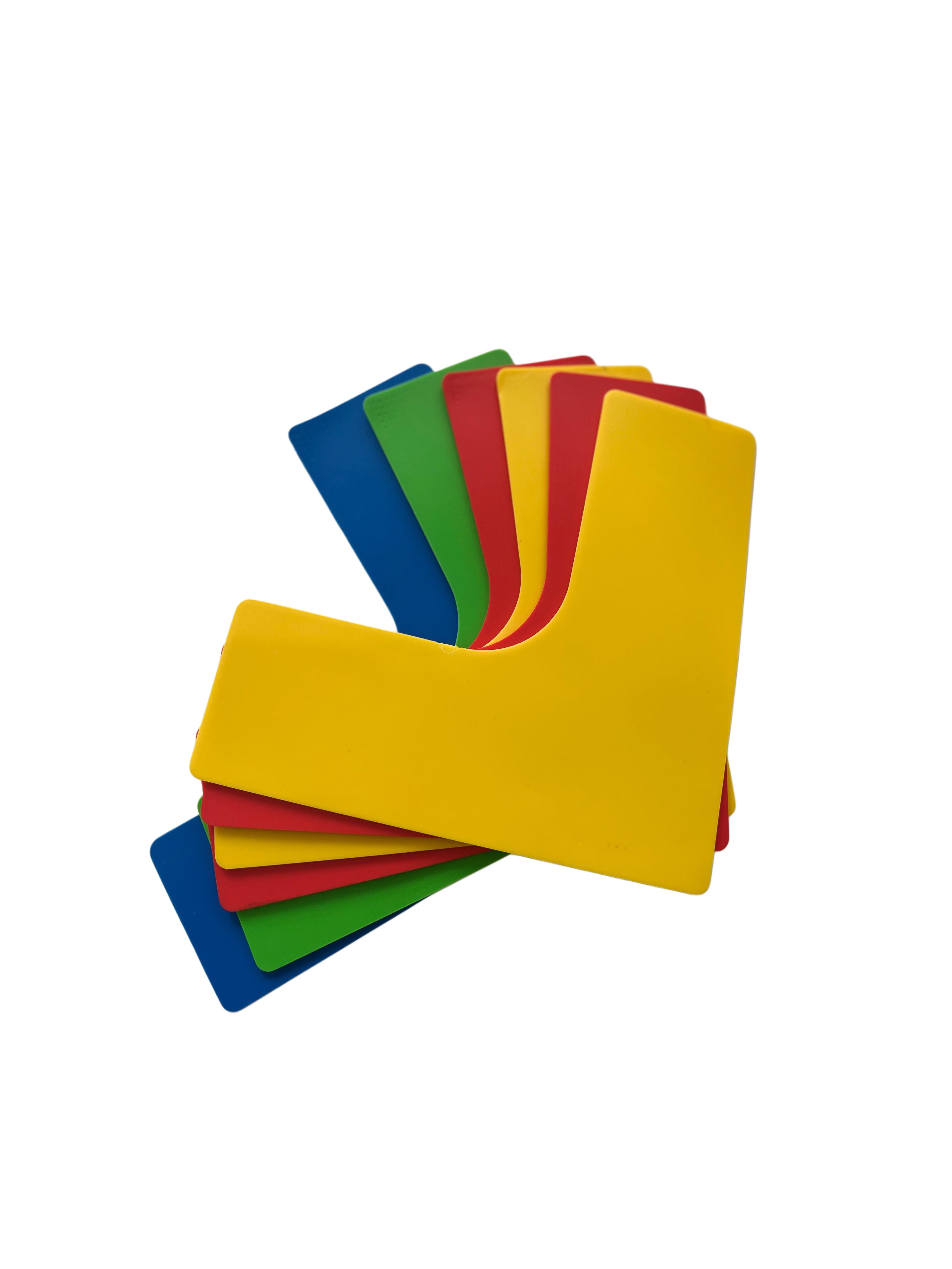 Marcas de esquina (4 uds)