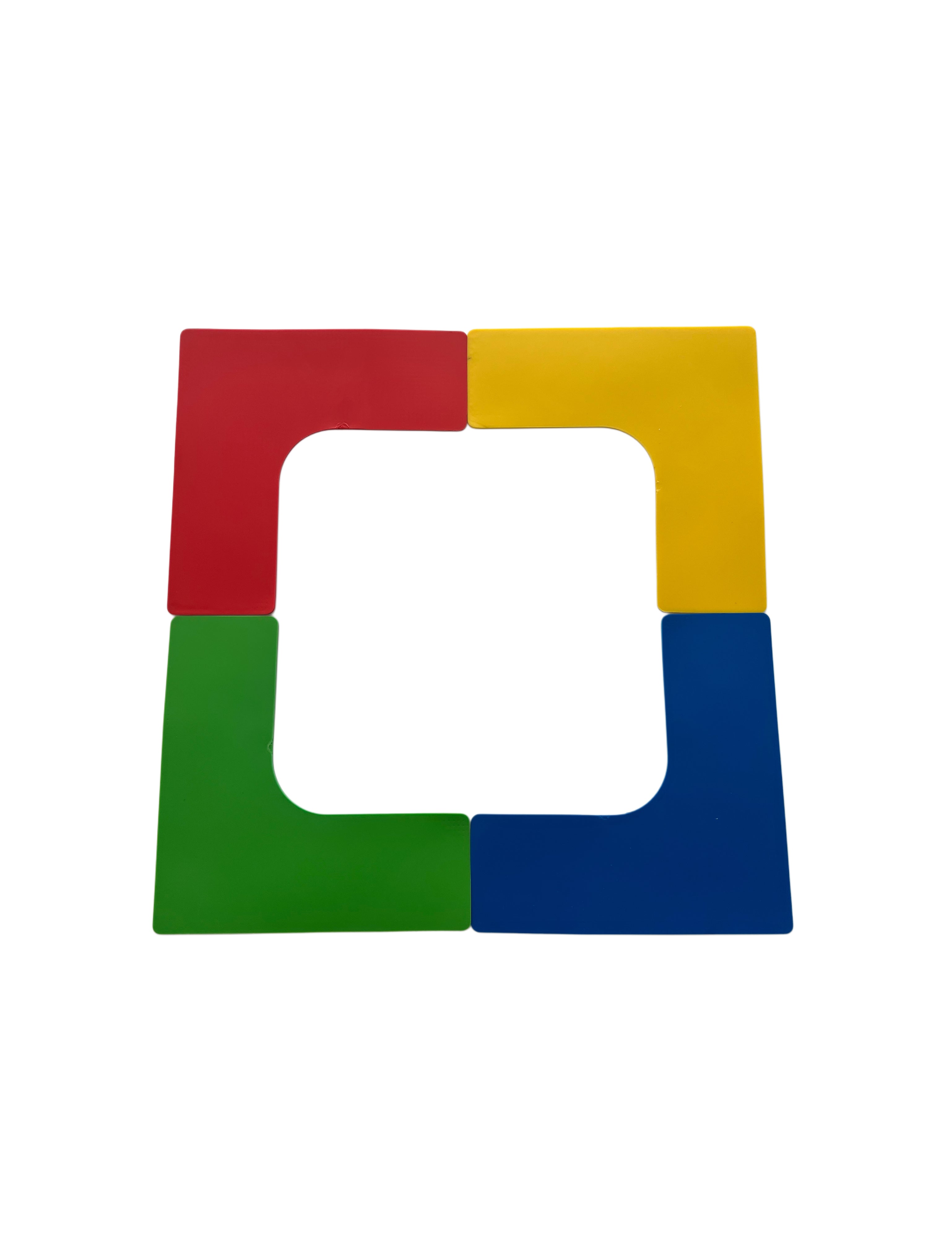 Marcas de esquina (4 uds)