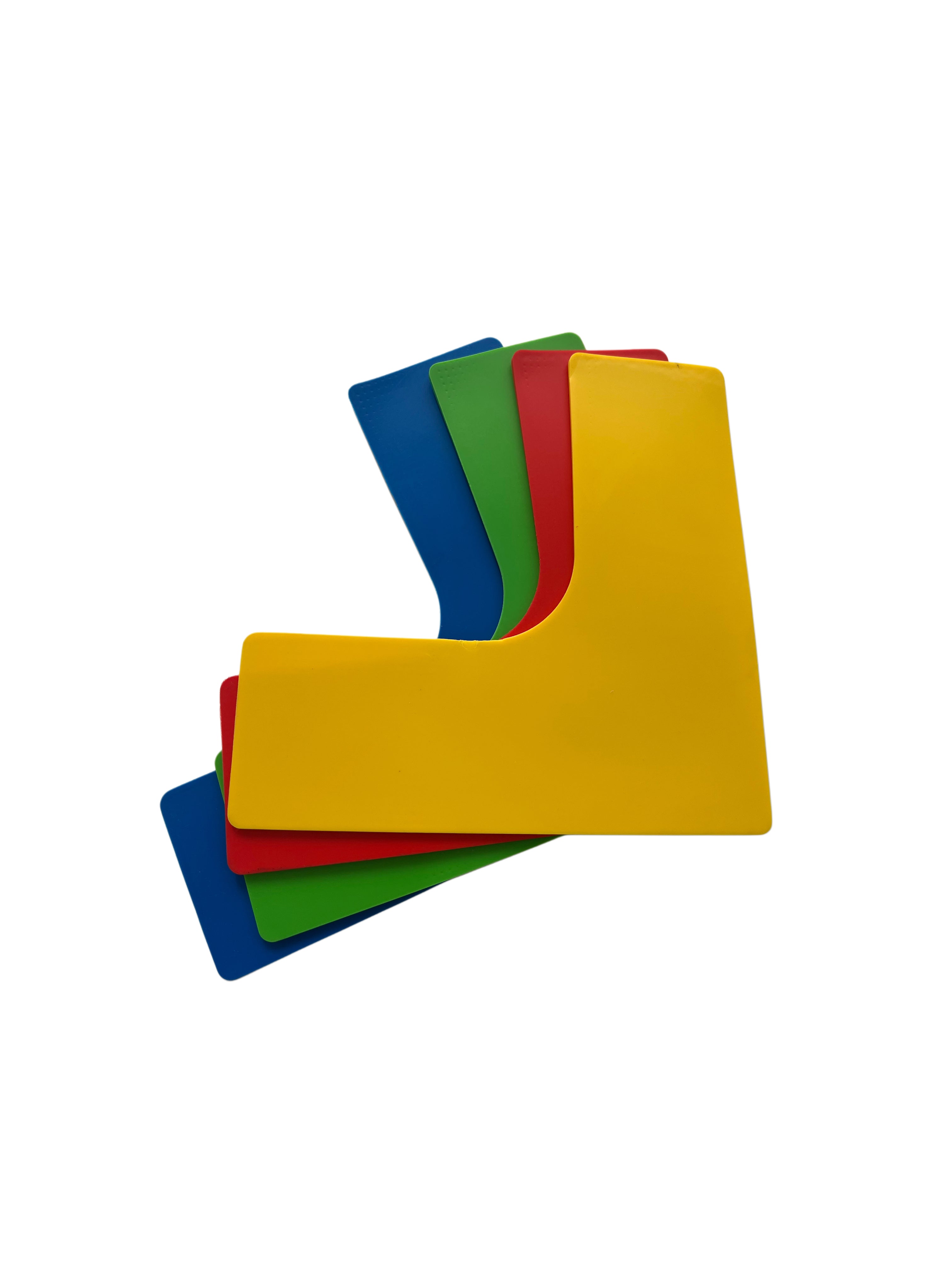 Marcas de esquina (4 uds)