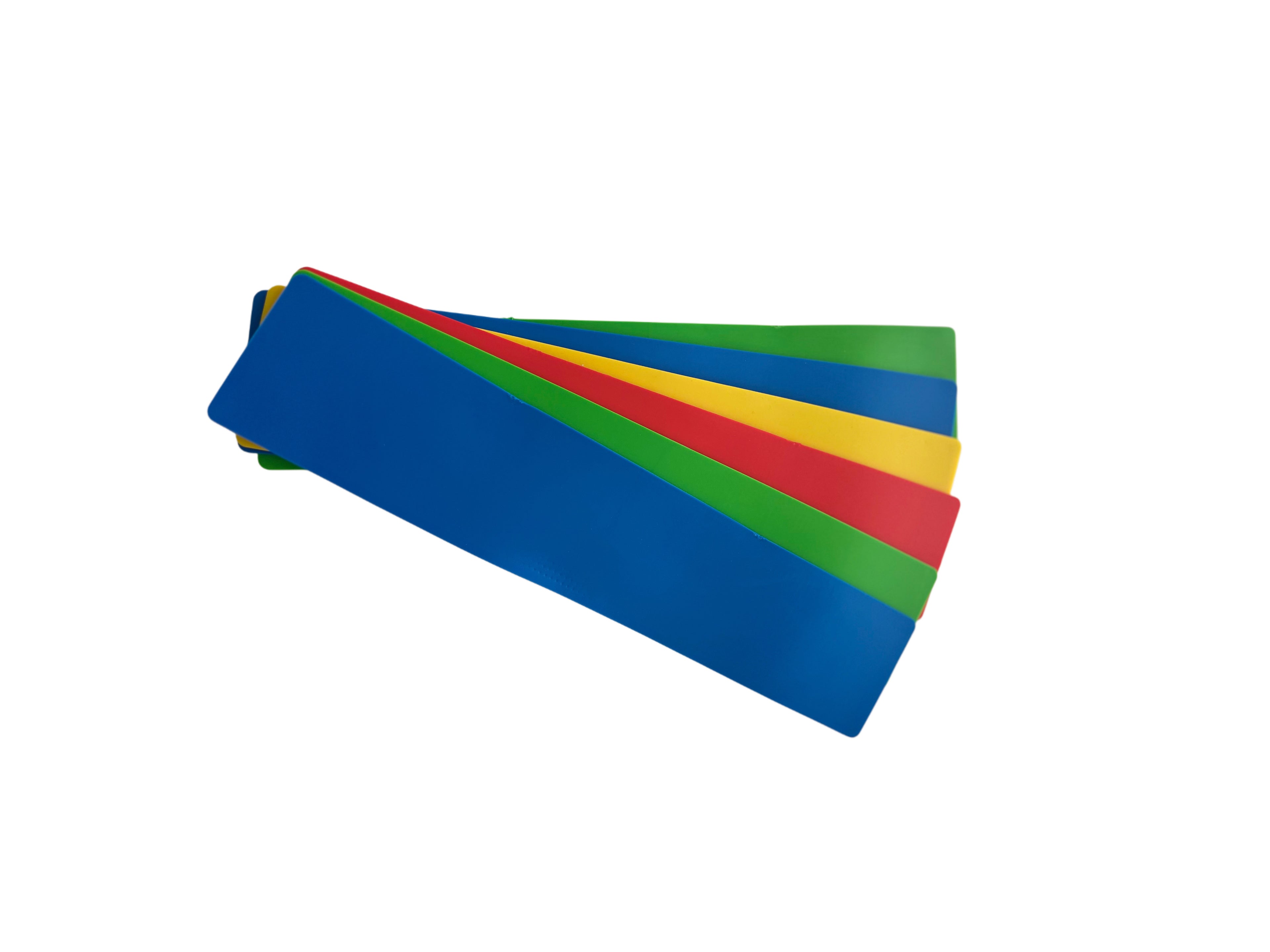 Marcas lineales (4 uds)