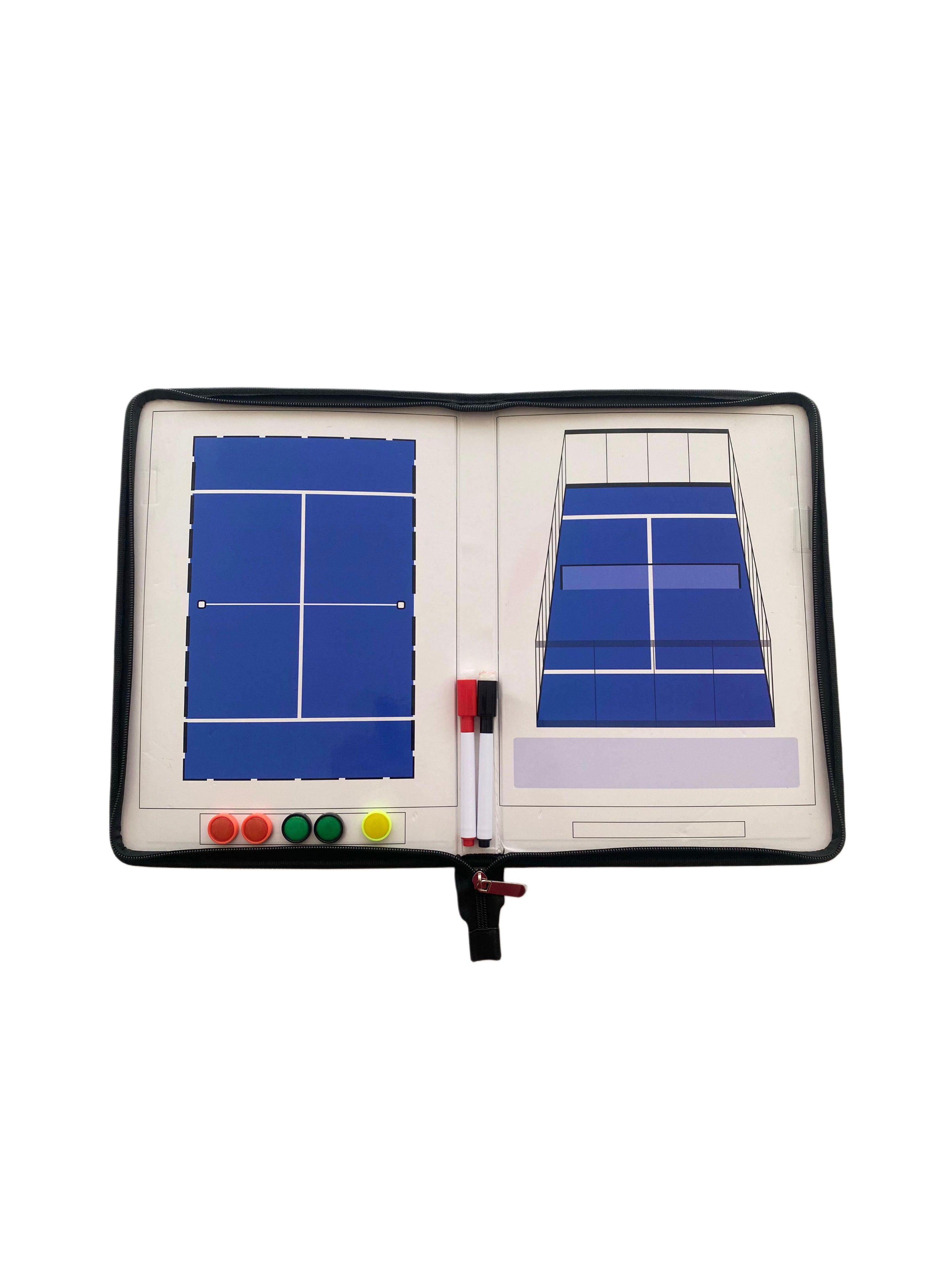 Pizarra Pádel (1 ud)