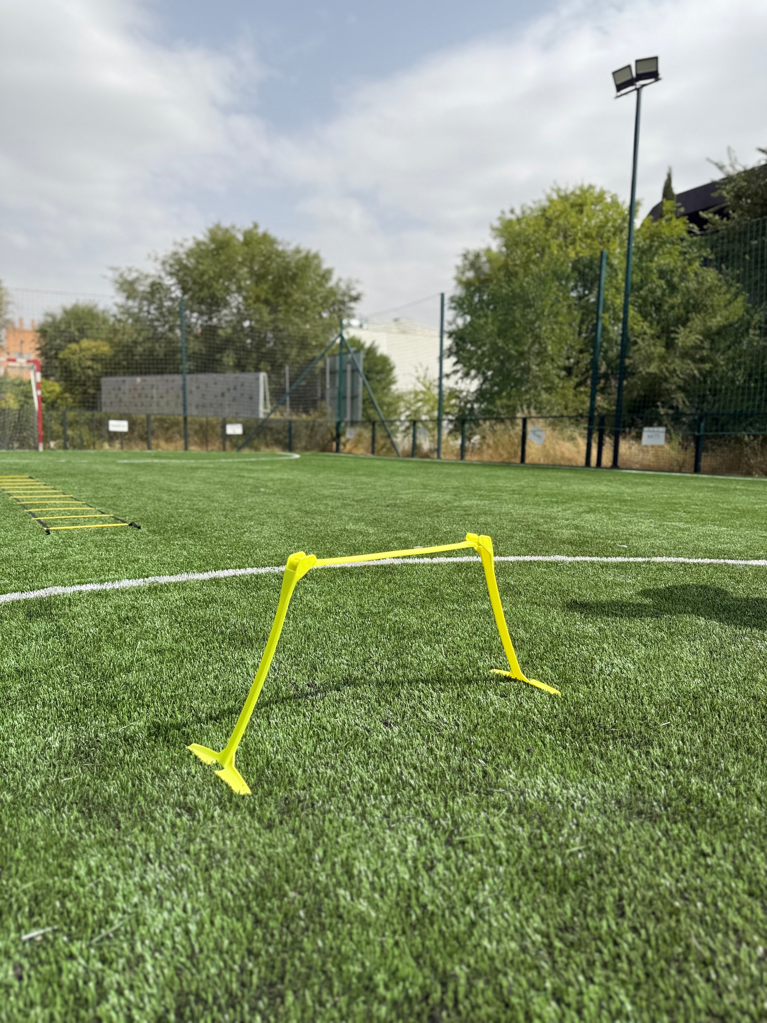 Valla ajustable (1 ud)