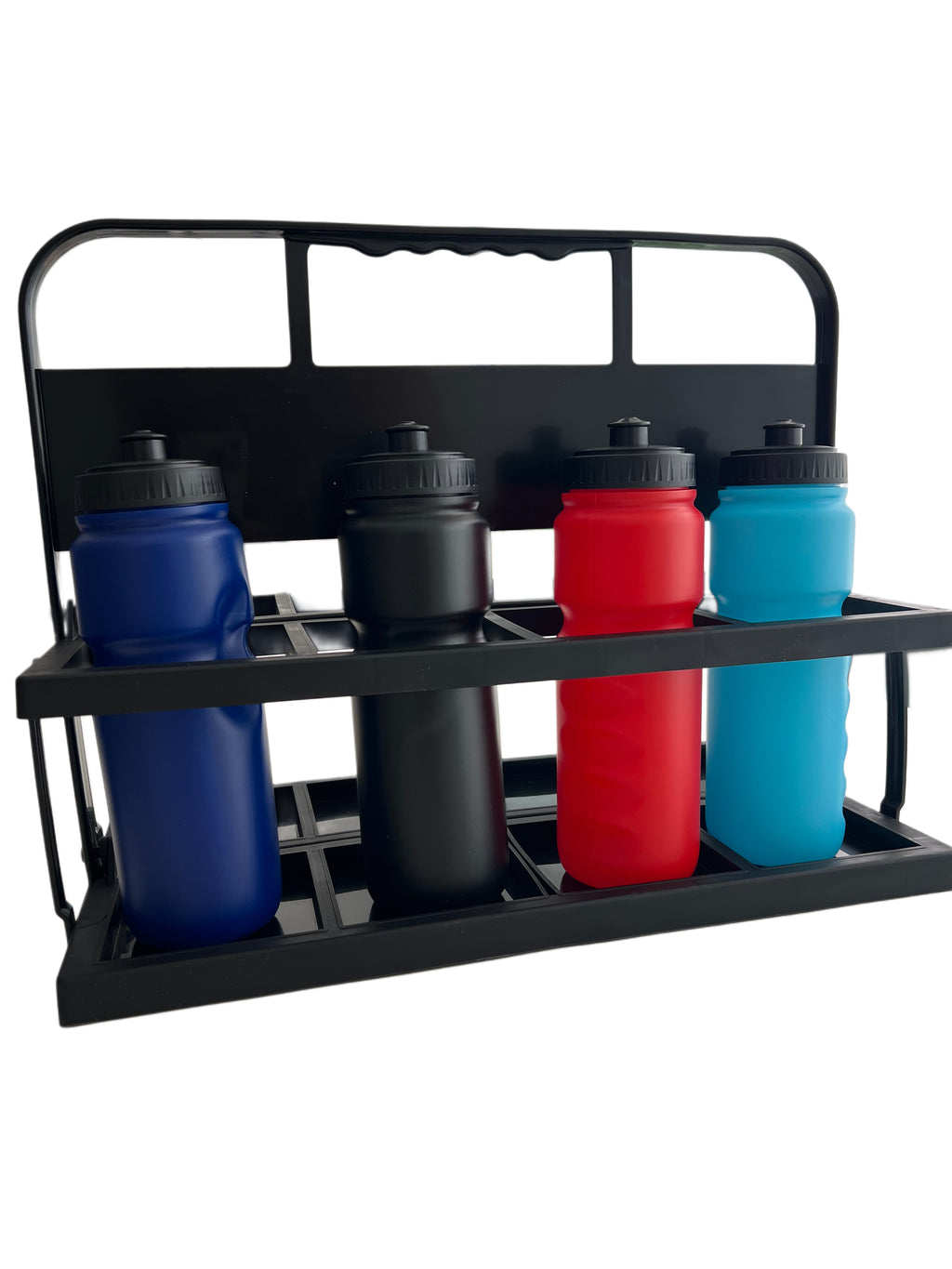 Botellas de plástico (1 ud)