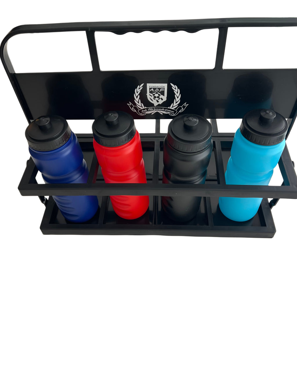 Botellas de plástico (1 ud)