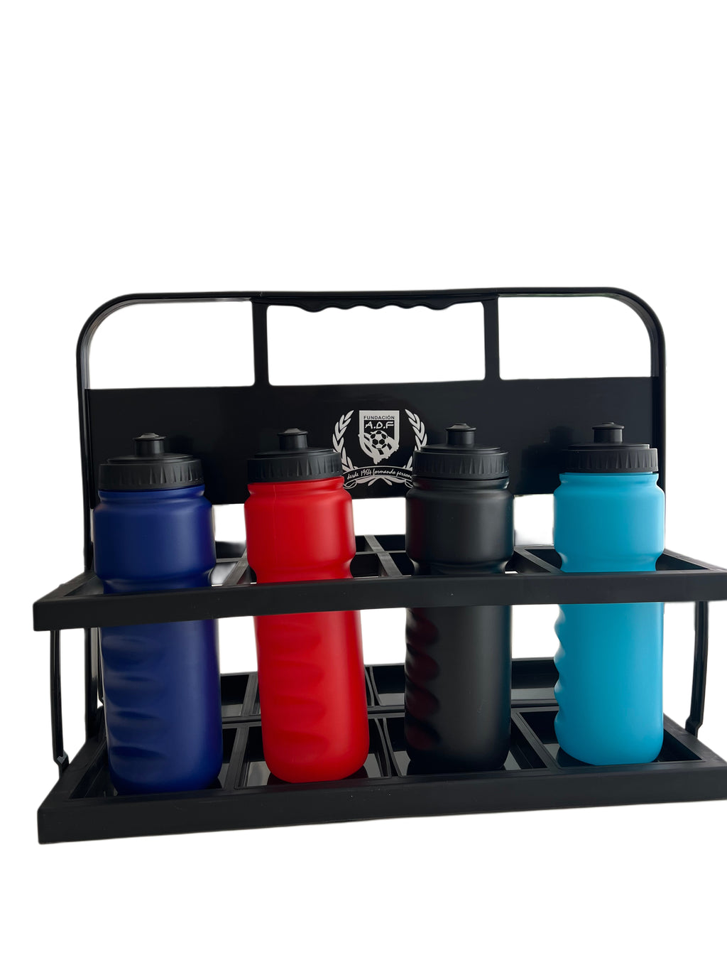 Botellas de plástico (1 ud)