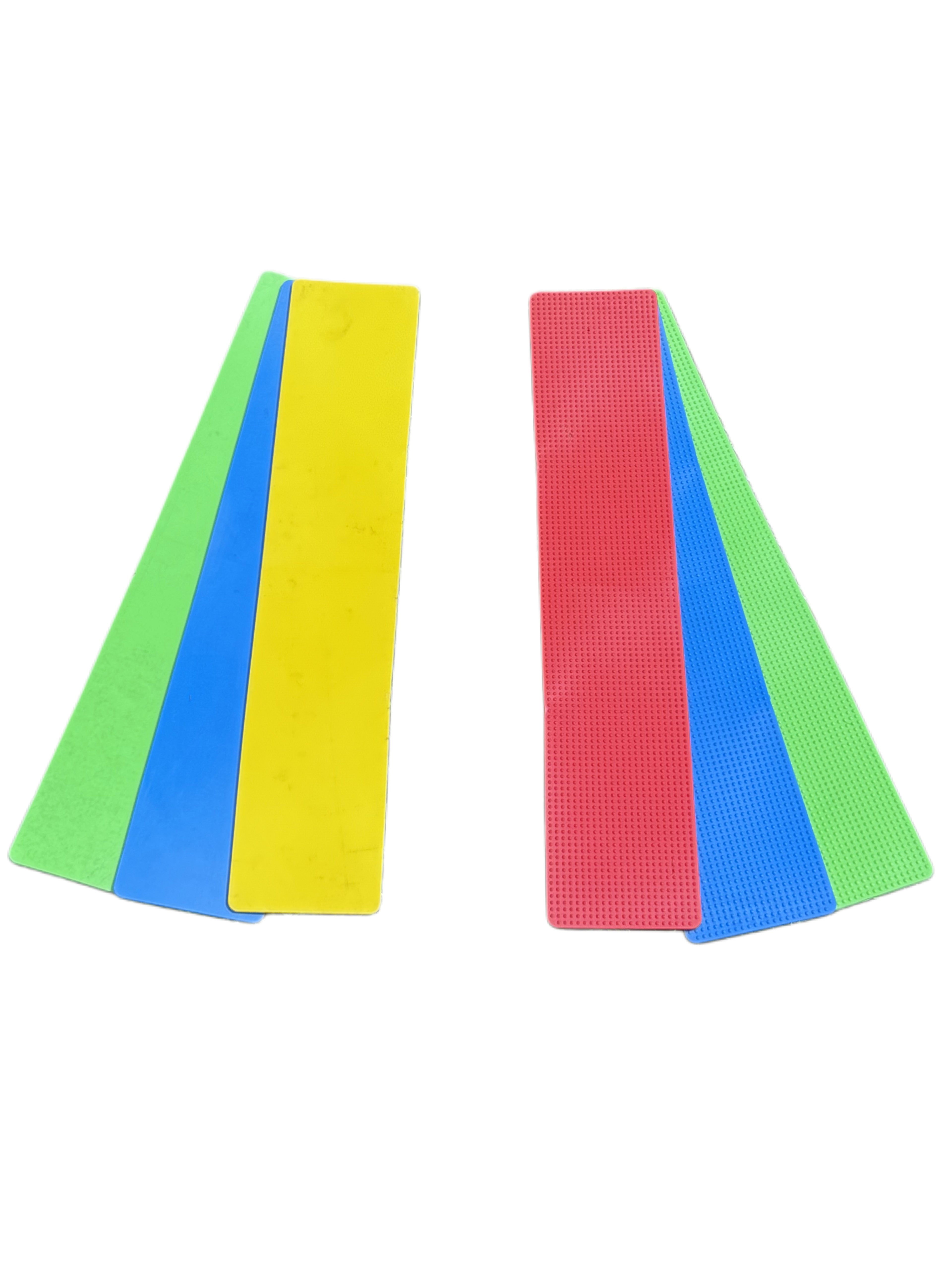 Marcas lineales (4 uds)