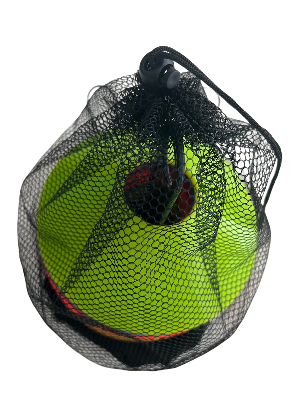 Conos de entrenamiento (10 uds)