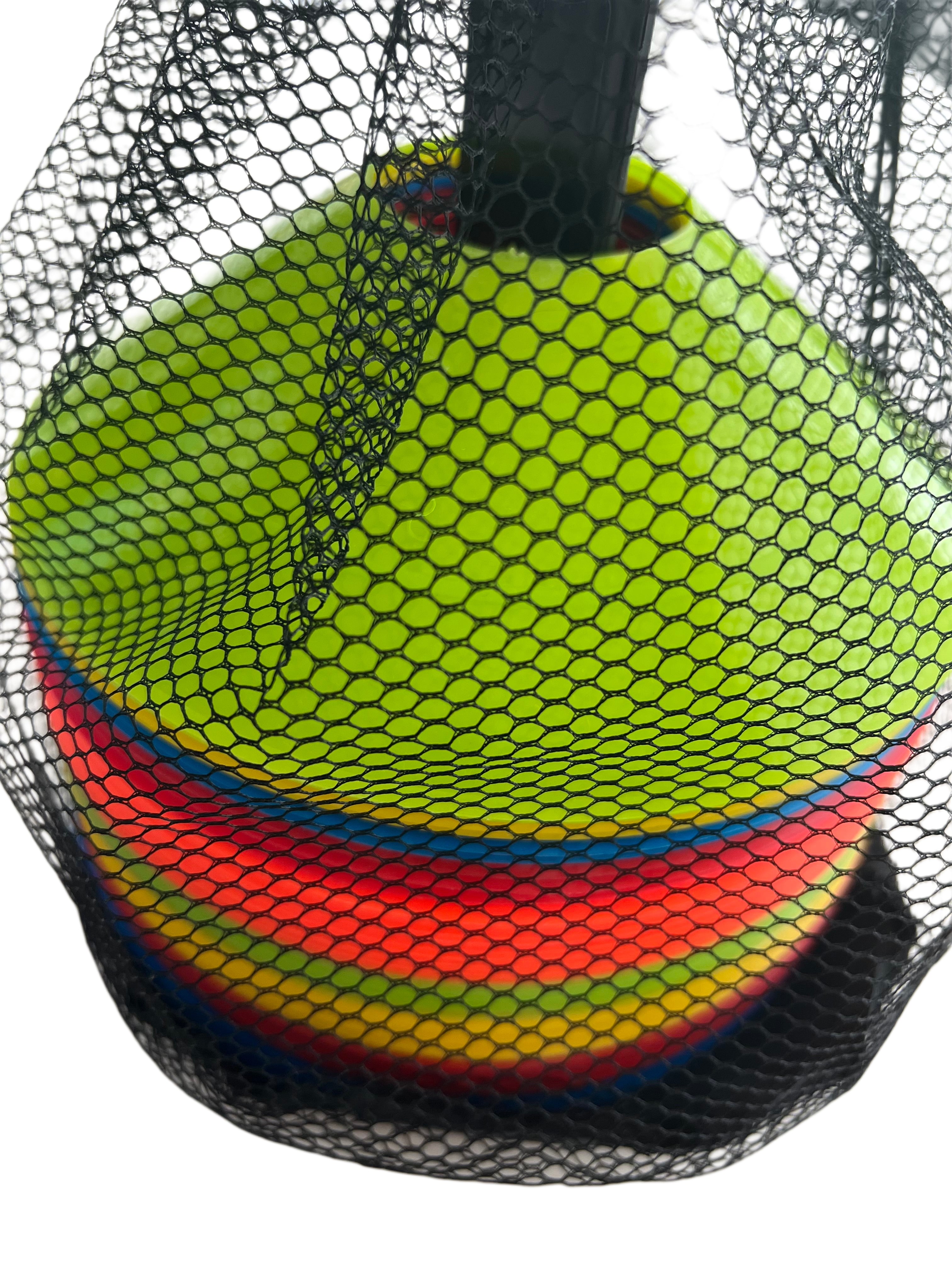 Conos de entrenamiento (10 uds)