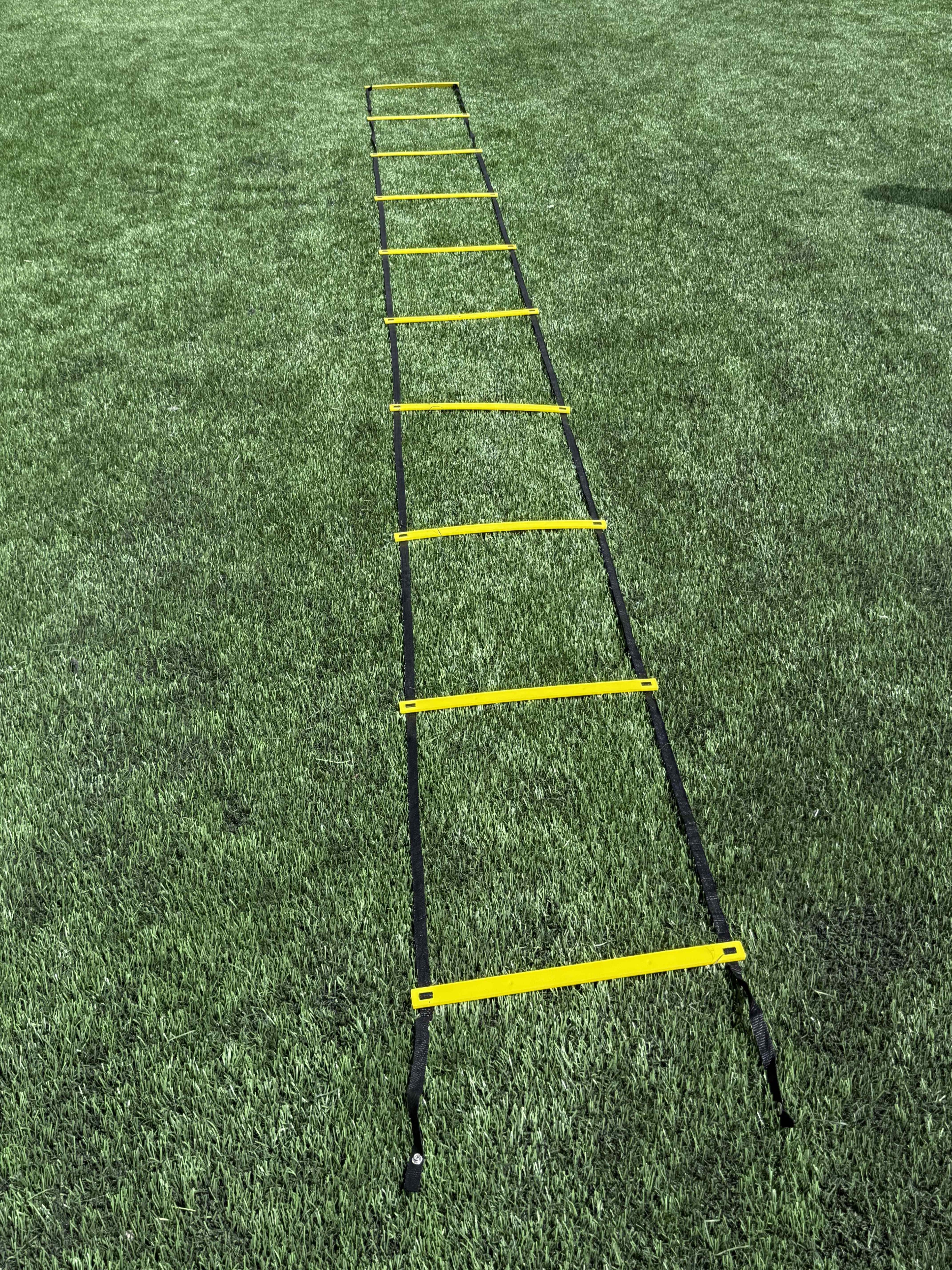 Escalera de agilidad (1 ud)