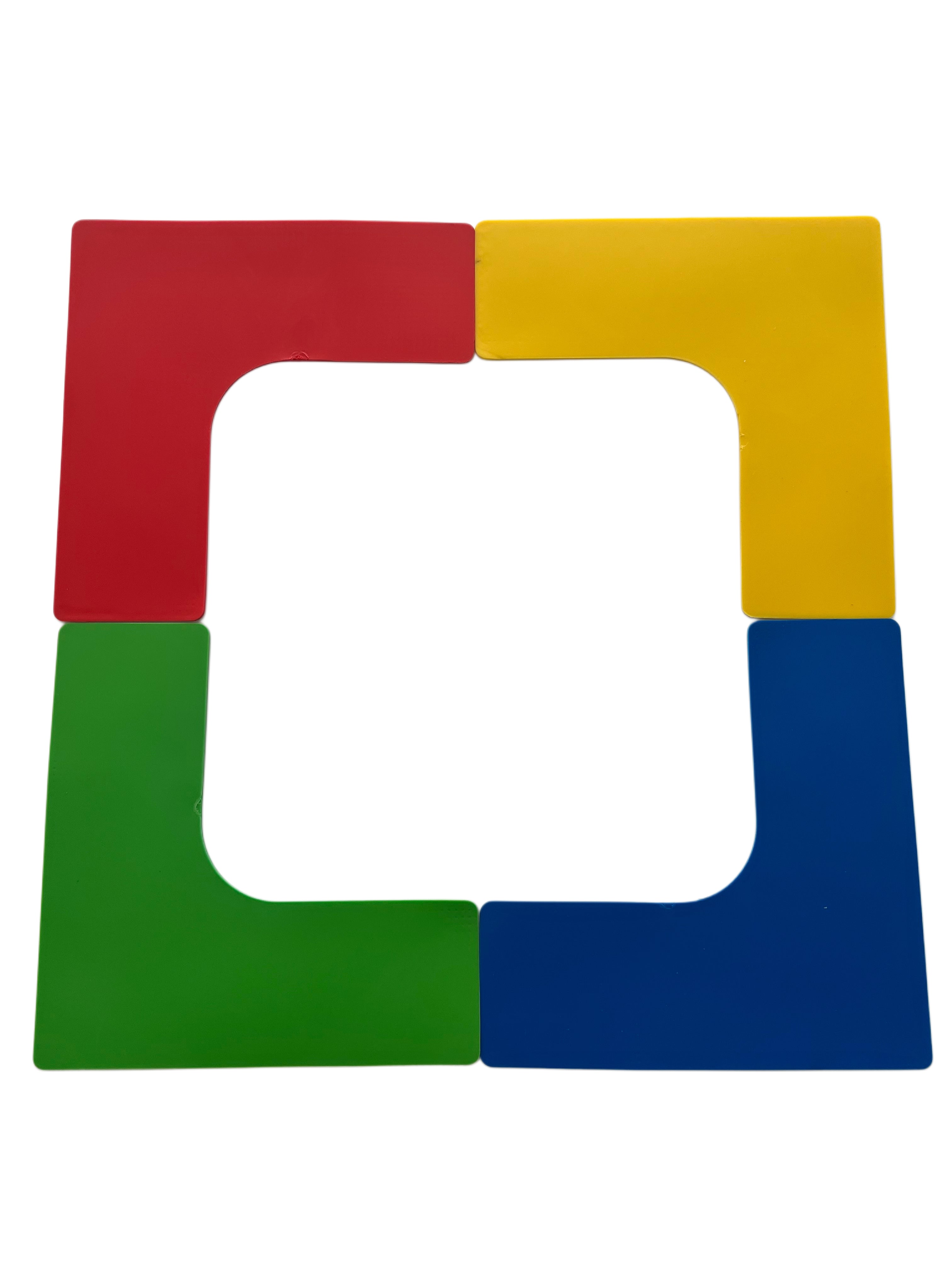 Marcas de esquina (4 uds)