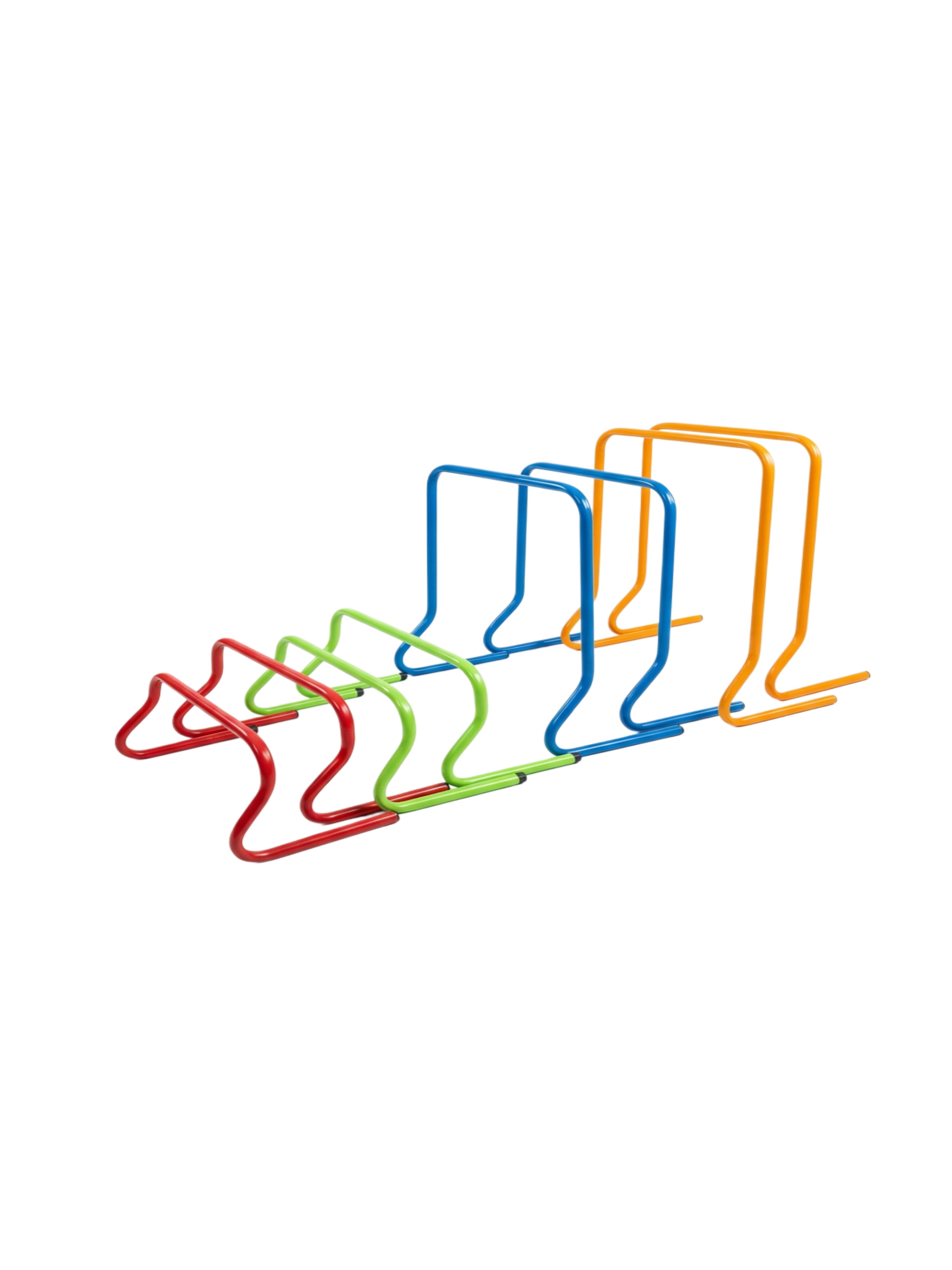 Vallas de Colores (4 uds)