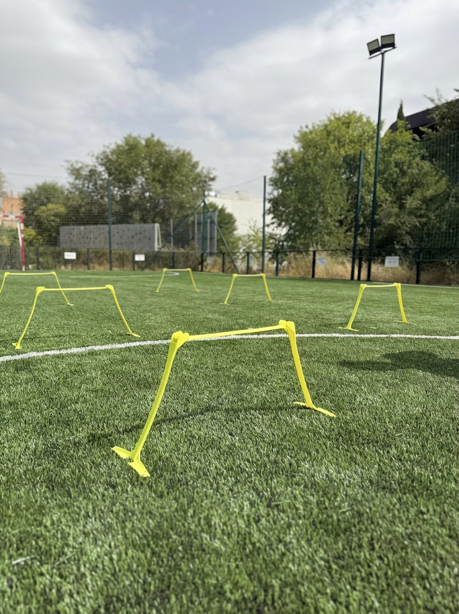 Valla ajustable (1 ud)