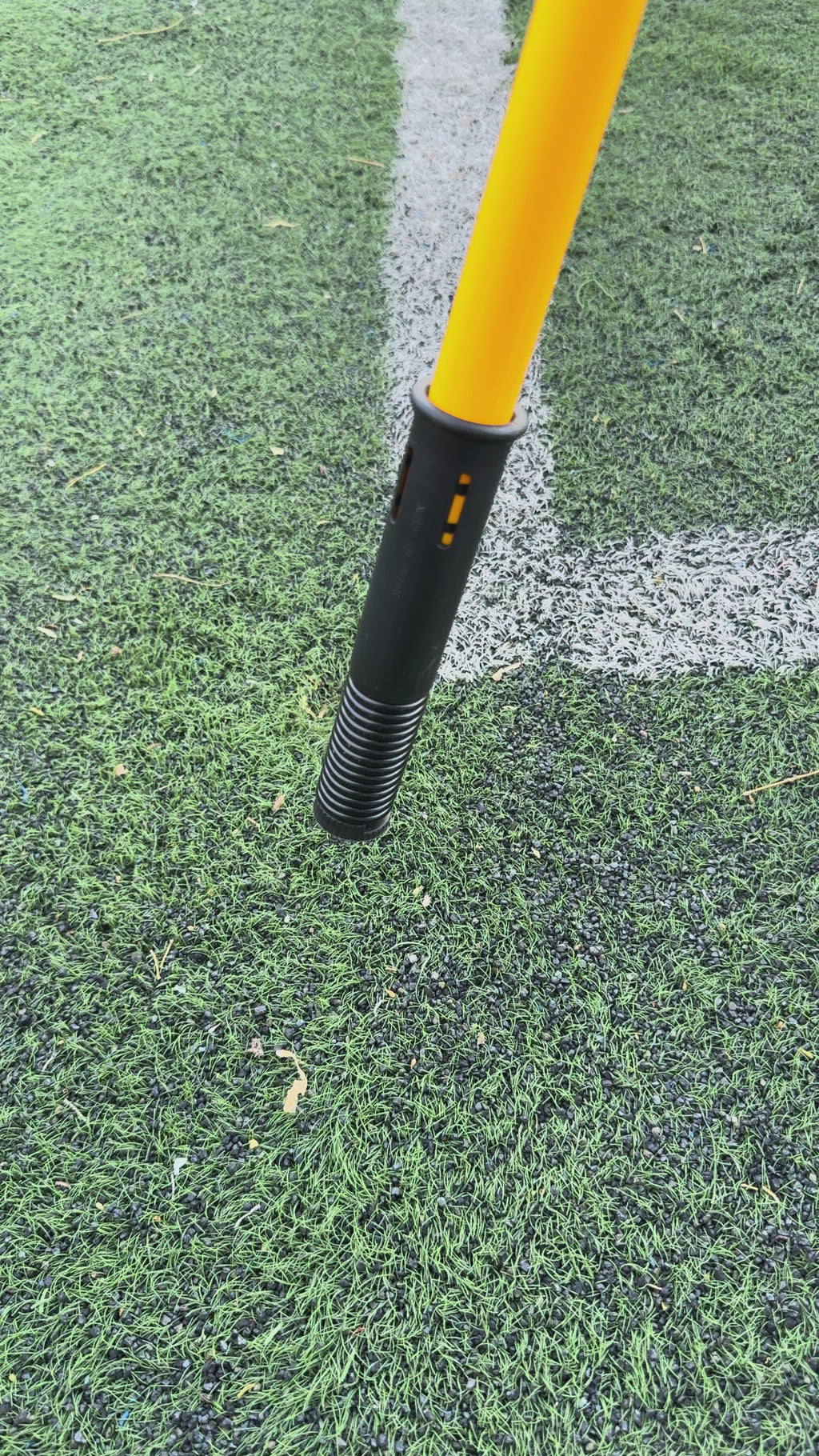 Banderín de corner (1 ud)