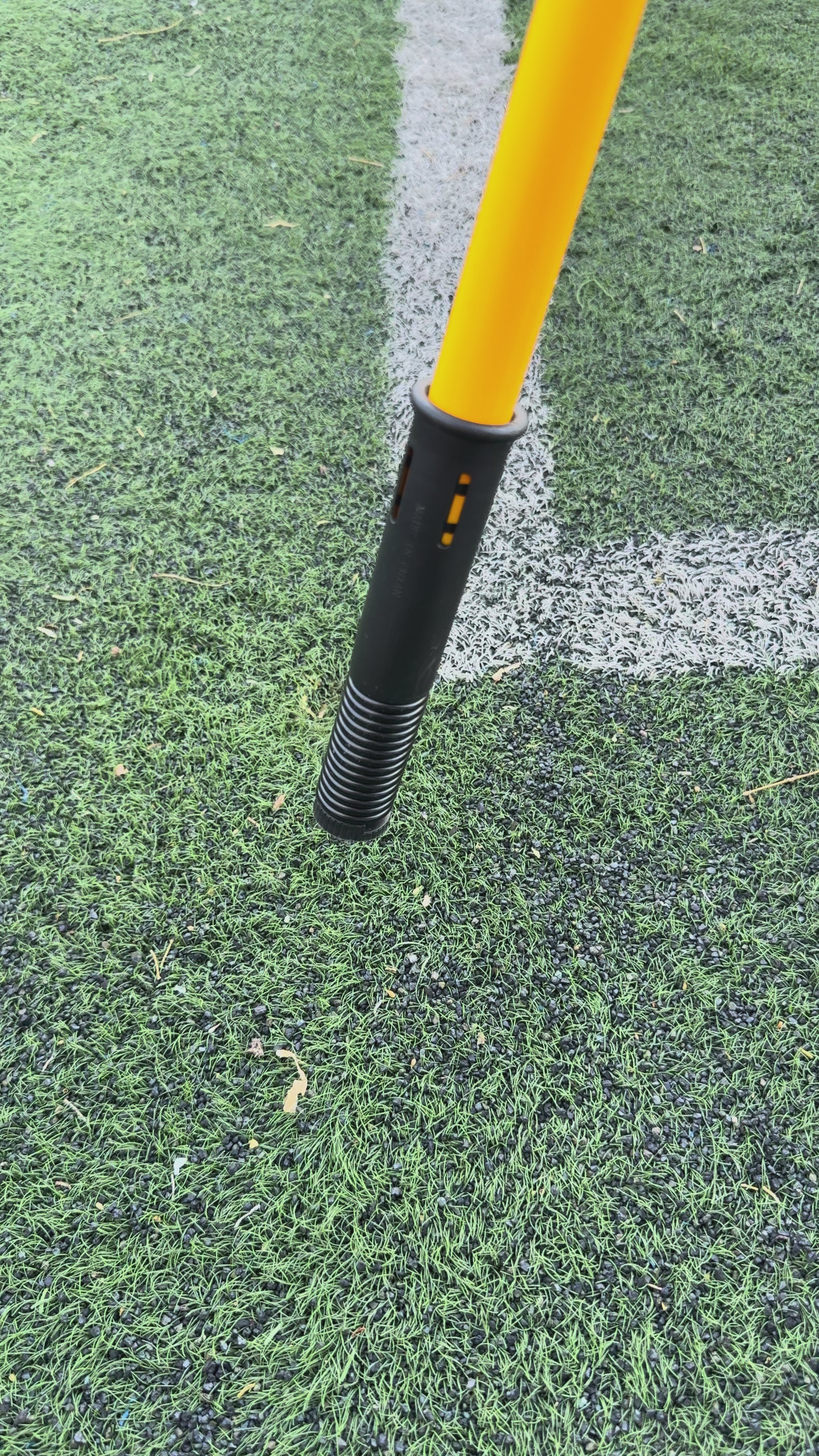 Banderín de corner (1 ud)